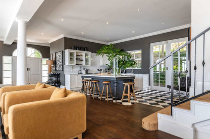 🌊 Gatsby Noir | Luxury 4 Bedroom Villa, Camps Bay, Cape Town