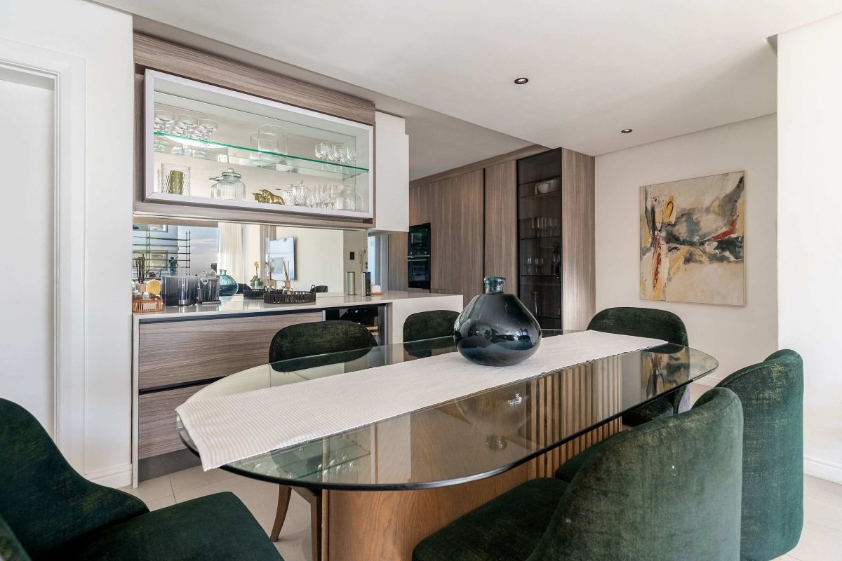 🌊 Bantry Bay Alanda | Stylish 3 Bedroom Apartment, Bantry Bay, Cape Town