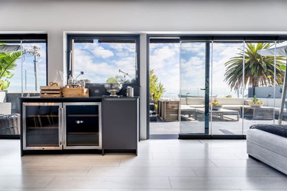 🌊 Oasis on Joubert | Luxury 4 Bedroom Villa, Green Point, Cape Town