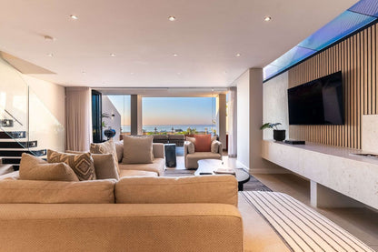 🌊 Iconic Views Green Point | Stylish 3 Bedroom Apartment, Green Point, Cape Town
