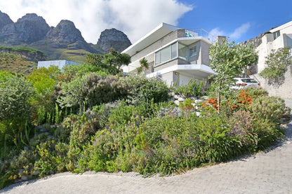 🌊 Callisto Camps Bay | Luxury 5 Bedroom Villa, Camps Bay, Cape Town