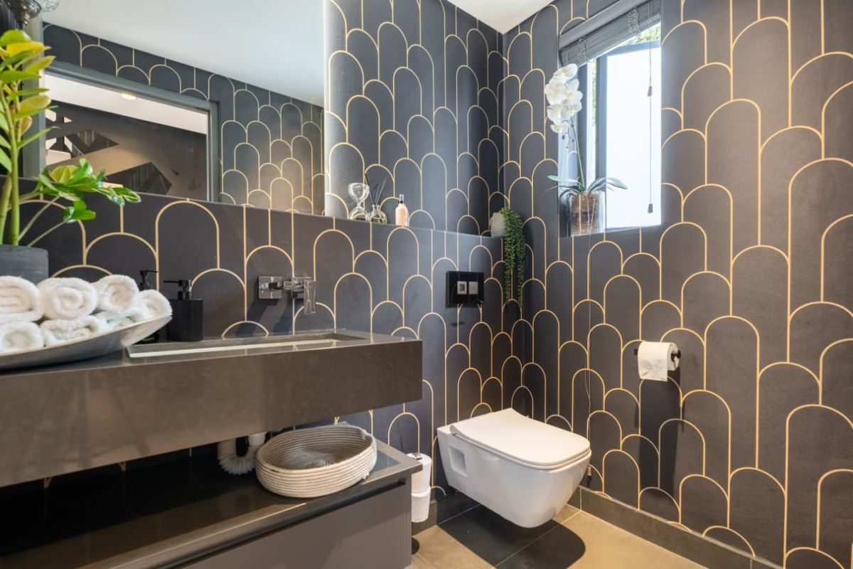 🌊 Oasis on Joubert | Luxury 4 Bedroom Villa, Green Point, Cape Town