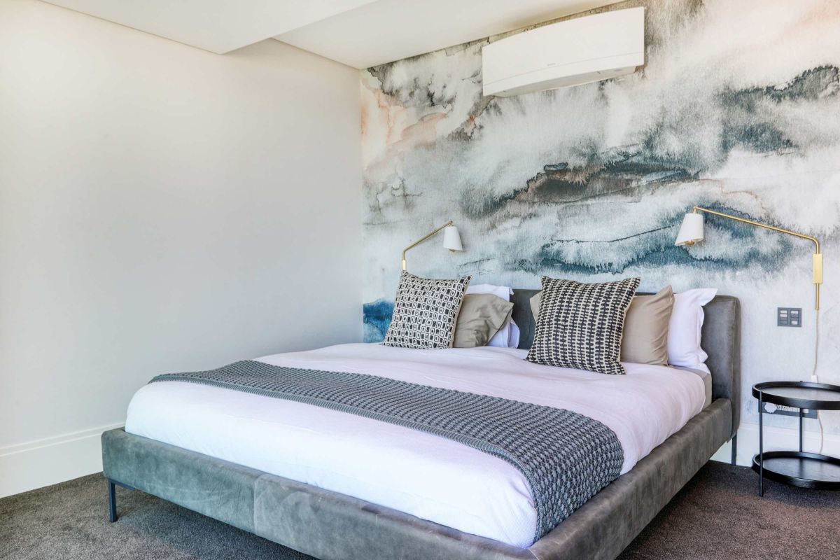🌊 Bantry Bay Allure | Luxury 2 Bedroom Apartment, Bantry Bay, Cape Town