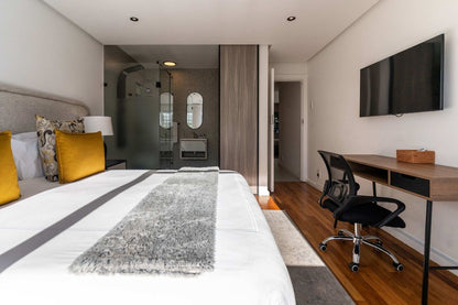 🌊 Bantry Bay Alanda | Stylish 3 Bedroom Apartment, Bantry Bay, Cape Town