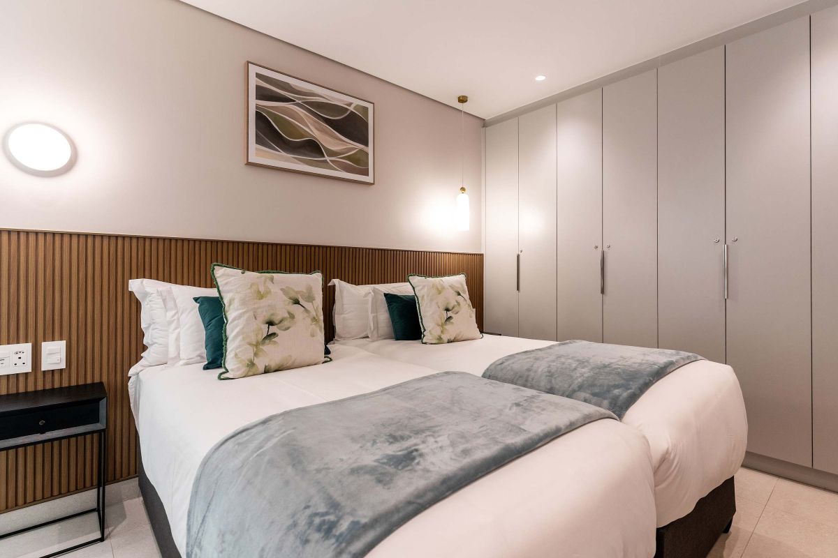 🌊 Lisburn On Clifton Views | Luxury 4 Bedroom Apartment, Clifton, Cape Town