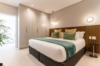 🌊 Lisburn On Clifton Views | Luxury 4 Bedroom Apartment, Clifton, Cape Town