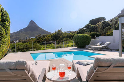 🌊 Nura Townhouse | Stylish 3 Bedroom Townhouse, Camps Bay, Cape Town