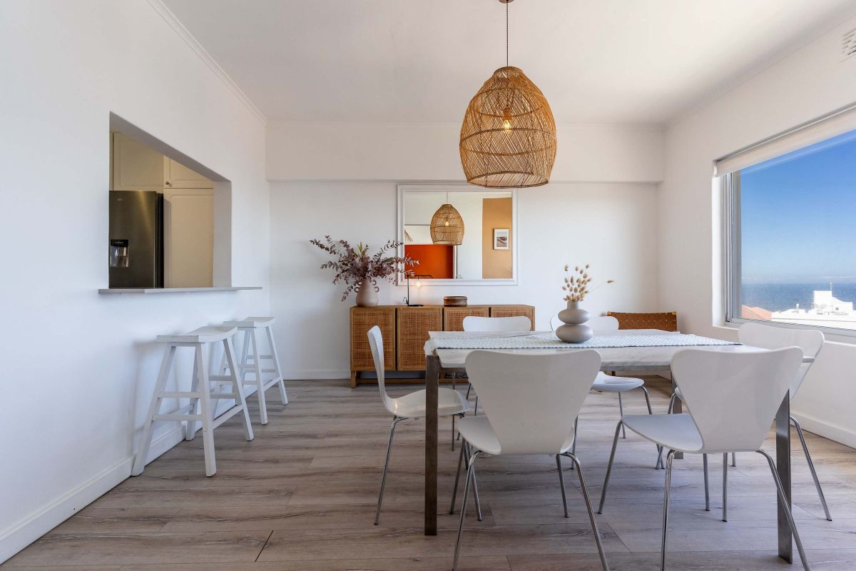 🌊 Bantry Bay Pearl | Charming 2 Bedroom Apartment, Bantry Bay, Cape Town