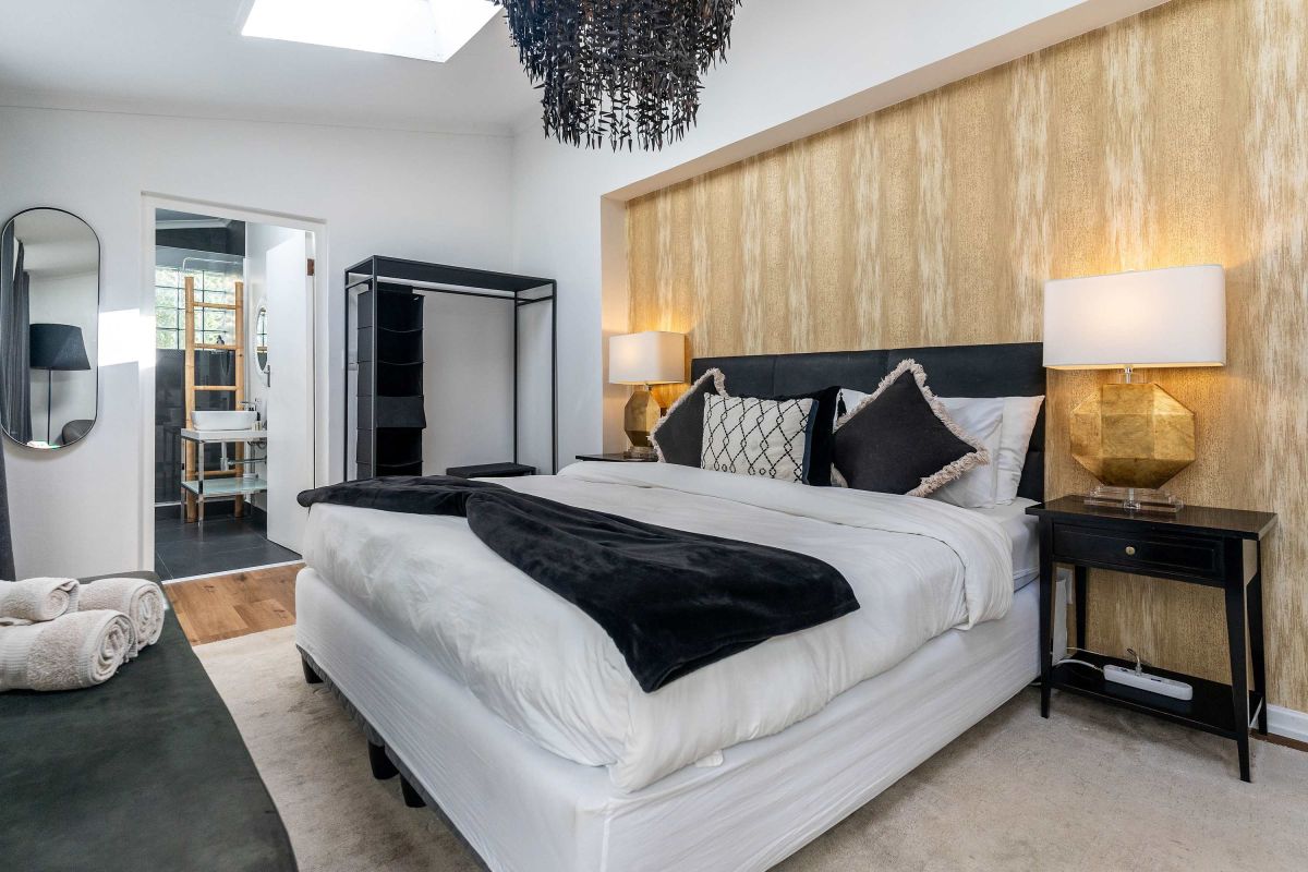 🌊 Jo Leo Villa | Luxury 5 Bedroom Villa, Camps Bay, Cape Town
