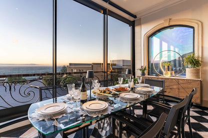 🌊 Villa Iparadesi | Luxury 5 Bedroom Villa, Camps Bay, Cape Town