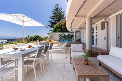 🌊 Bakoven Serenity | Luxury 4 Bedroom Villa, Bakoven, Camps Bay