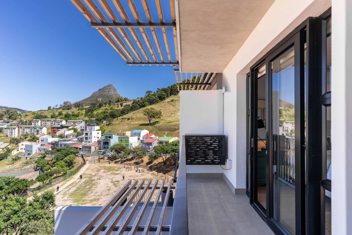🏔️ Table Mountain Majesty | Stylish 2 Bedroom Apartment, Bo-Kaap, Cape Town