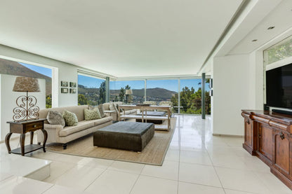 🌆 At Altitude Cape Town | Luxury 4 Bedroom Villa, Higgovale, Cape Town