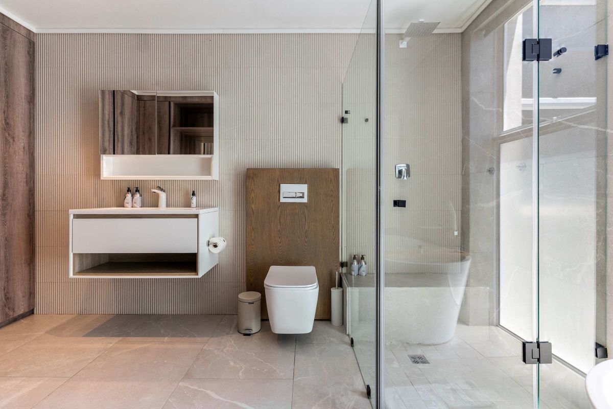 🌊 VILLA BAHIA | BANTRY BAY