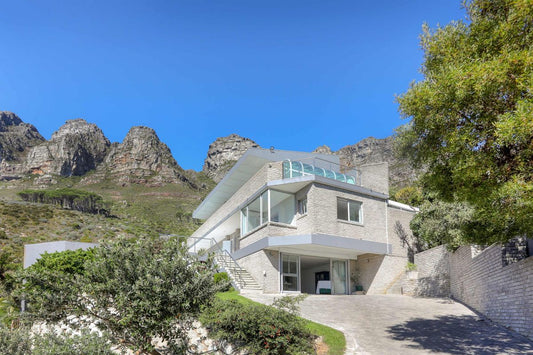 🌊 Callisto Camps Bay | Luxury 5 Bedroom Villa, Camps Bay, Cape Town