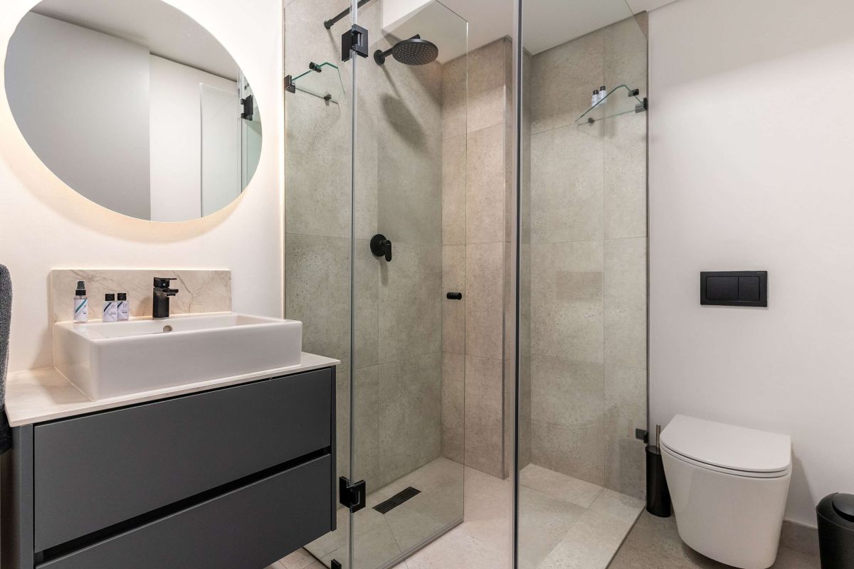 🏔️ Table Mountain Majesty | Stylish 2 Bedroom Apartment, Bo-Kaap, Cape Town