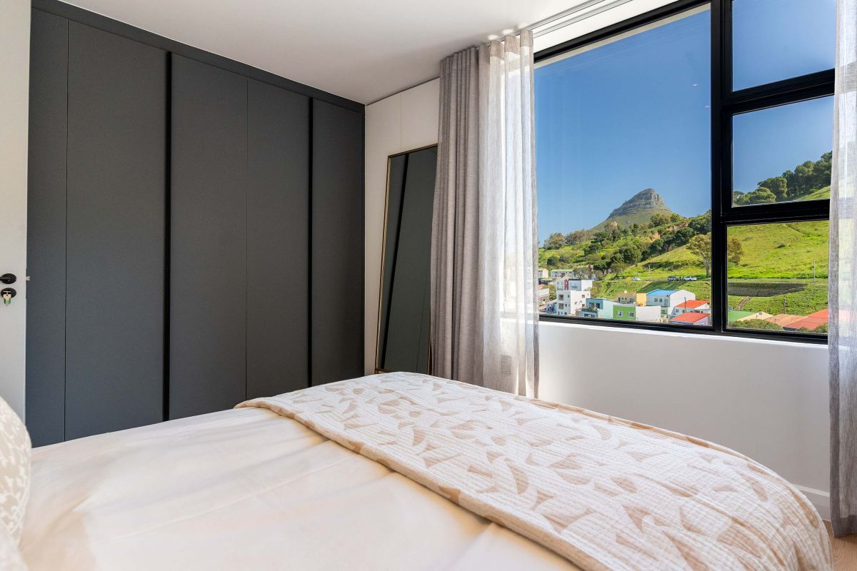 🏔️ Bo-Kaap Retreat | Modern 2 Bedroom Apartment, Bo-Kaap, Cape Town