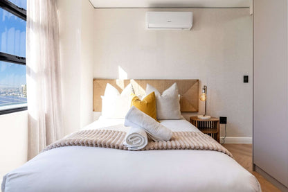 🌆 The Aerie Penthouse | Luxury 3 Bedroom Duplex Penthouse, Bo-Kaap, Cape Town