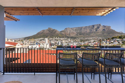 🏔️ Bo-Kaap Retreat | Modern 2 Bedroom Apartment, Bo-Kaap, Cape Town