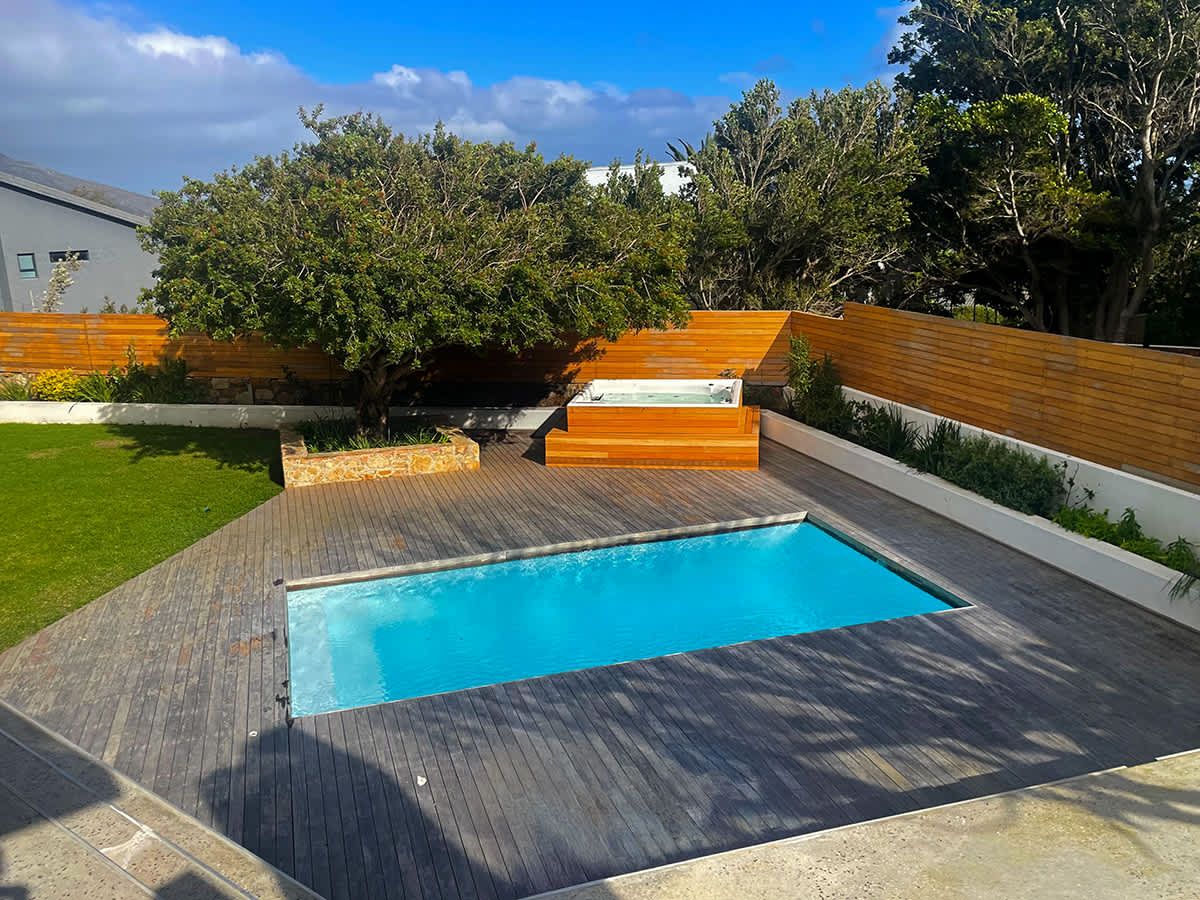 🌊 Crystal Bay Villa | Luxury 4 Bedroom Villa, Bakoven, Camps Bay, Cape Town