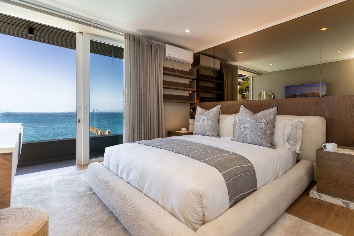 🌊 VILLA BAHIA | BANTRY BAY