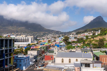 🏙️ 901 Mirage | Modern 1 Bedroom Apartment, De Waterkant, Cape Town