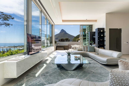 🌊 The Glasshouse | Luxury 3 Bedroom Townhouse, Camps Bay, Cape Town