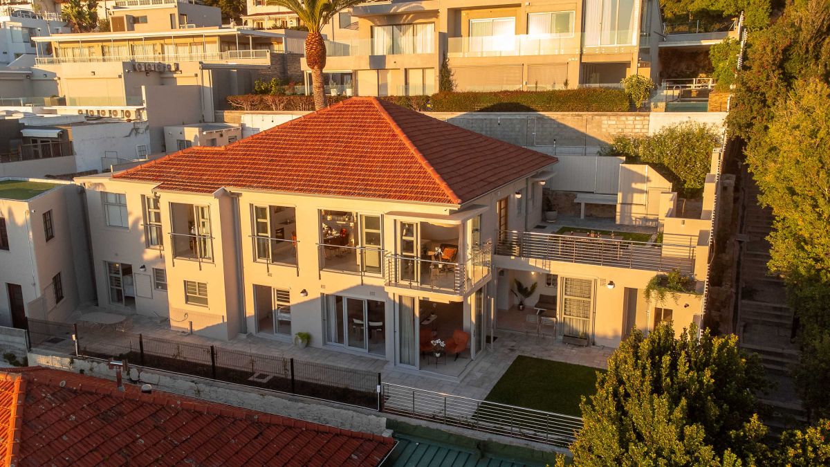 🌊 Lisburn On Clifton Views | Luxury 4 Bedroom Apartment, Clifton, Cape Town