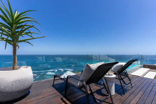 🌊 VILLA BAHIA | BANTRY BAY
