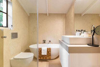🌿 VILLA RIVER 42 | CAMPS BAY
