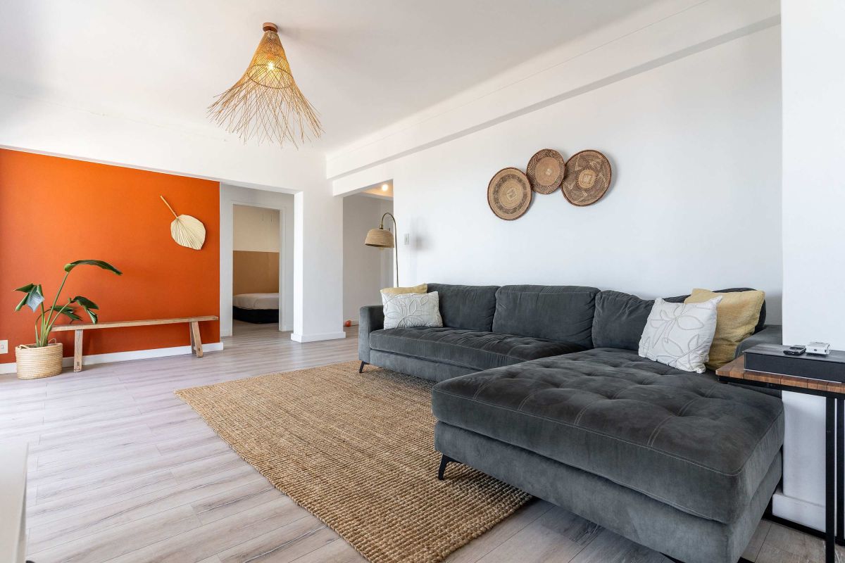 🌊 Bantry Bay Pearl | Charming 2 Bedroom Apartment, Bantry Bay, Cape Town