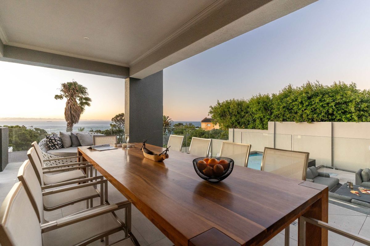 🌊 Ottawa Grand | Luxury 10 Bedroom Villa, Camps Bay, Cape Town