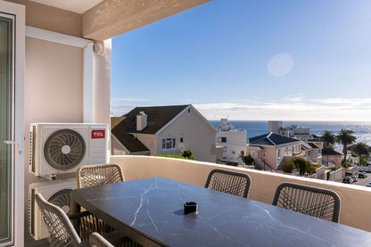 🌊 Bantry Bay Alanda | Stylish 3 Bedroom Apartment, Bantry Bay, Cape Town