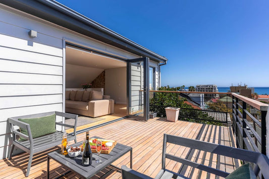 🌊 MNT Nelson Sea Point | Charming 2 Bedroom Townhouse, Sea Point, Cape Town