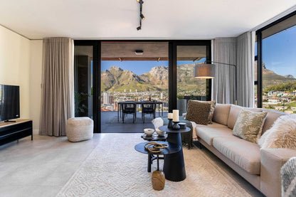 🏙️ Vista Luxe Apartment | Stylish 2 Bedroom Apartment, Bo-Kaap, Cape Town