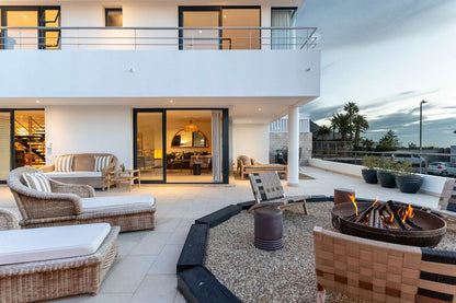 🌊 Cape House | Luxury 5 Bedroom Villa, Bakoven, Camps Bay, Cape Town