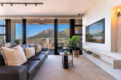 🌆 The Aerie Penthouse | Luxury 3 Bedroom Duplex Penthouse, Bo-Kaap, Cape Town
