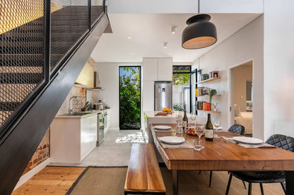 🌊 MNT Nelson Sea Point | Charming 2 Bedroom Townhouse, Sea Point, Cape Town