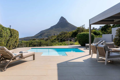 🌊 Nura Townhouse | Stylish 3 Bedroom Townhouse, Camps Bay, Cape Town