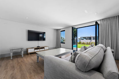 🌊 Cape Emirates | Luxury 5 Bedroom Villa, Camps Bay, Cape Town