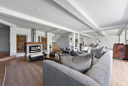 🌊 Cape Emirates | Luxury 5 Bedroom Villa, Camps Bay, Cape Town
