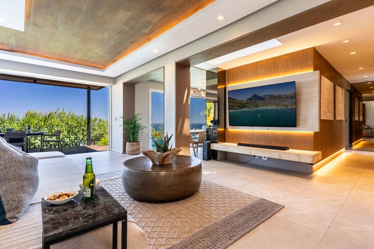 🌊 VILLA BAHIA | BANTRY BAY