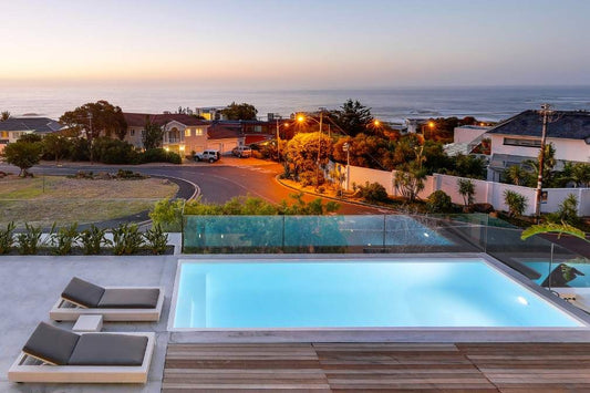 🌊 Jo Leo Villa | Luxury 5 Bedroom Villa, Camps Bay, Cape Town