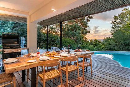 🌿 VILLA RIVER 42 | CAMPS BAY