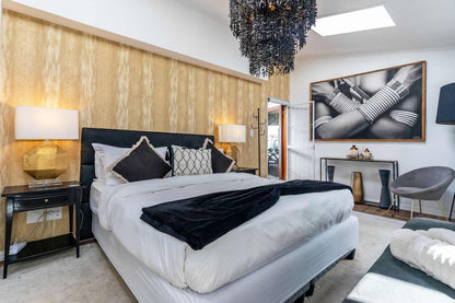 🌊 Jo Leo Villa | Luxury 5 Bedroom Villa, Camps Bay, Cape Town