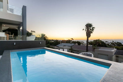 🌊 Ottawa Grand | Luxury 10 Bedroom Villa, Camps Bay, Cape Town