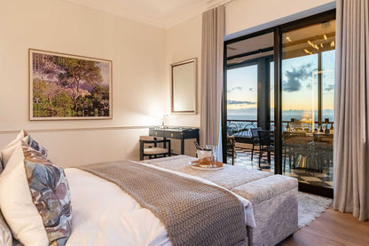 🌊 Villa Iparadesi | Luxury 5 Bedroom Villa, Camps Bay, Cape Town
