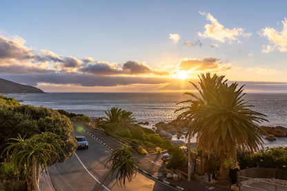 🌅 BAKOVEN SUNSETS | CAMPS BAY