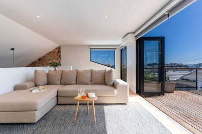 🌊 MNT Nelson Sea Point | Charming 2 Bedroom Townhouse, Sea Point, Cape Town